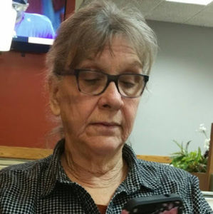 Meet your Posher, Sue